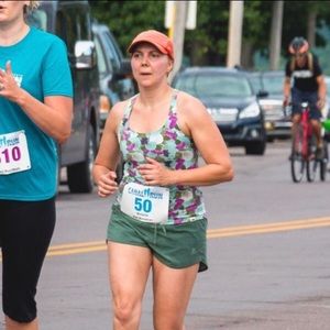 Meet your Posher, Michelle